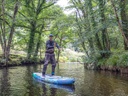AZTRON POLARIS ADVENTURE 11'4" SUP