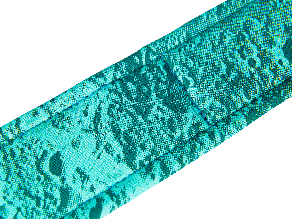 AZTRON SUP COIL 10' LEASH