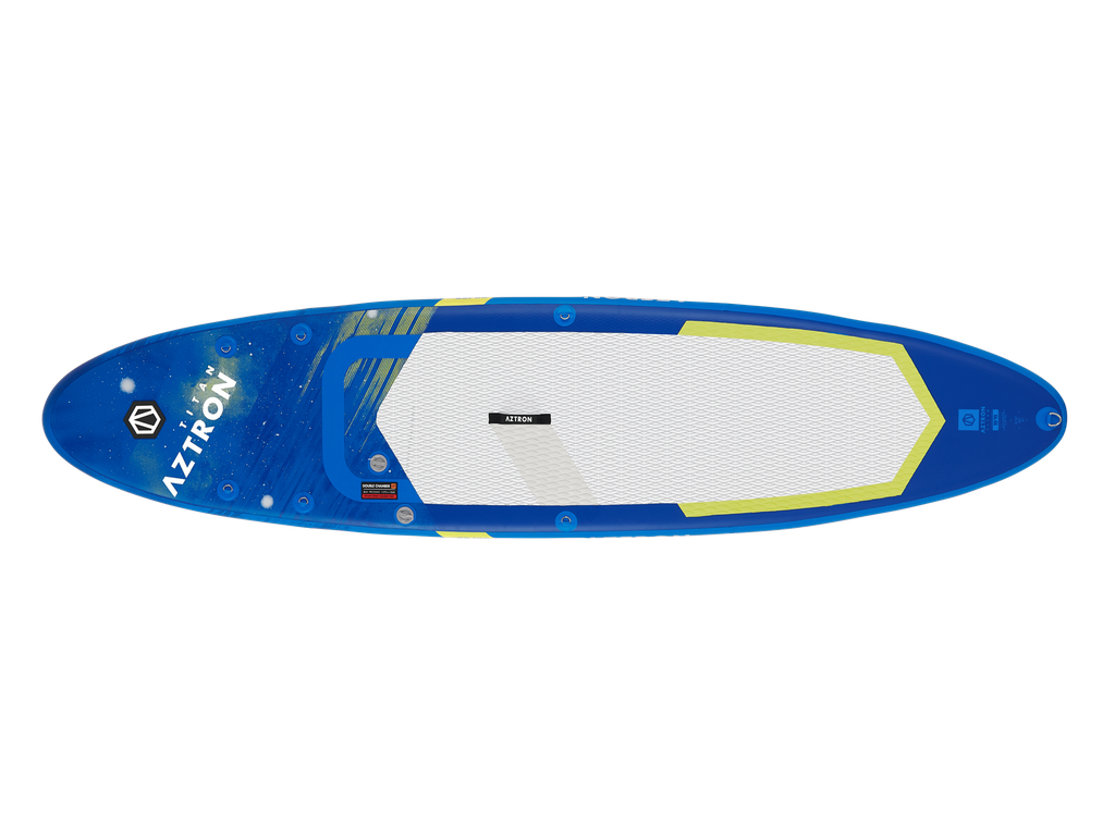 AZTRON TITAN2.0 ALL ROUND 11'11" SUP
