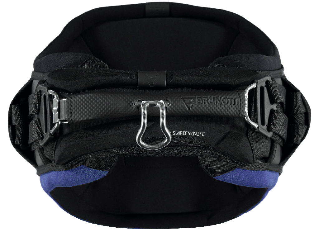 BRUNOTTI RADIANCE MULTI-USE WAIST HARNESS