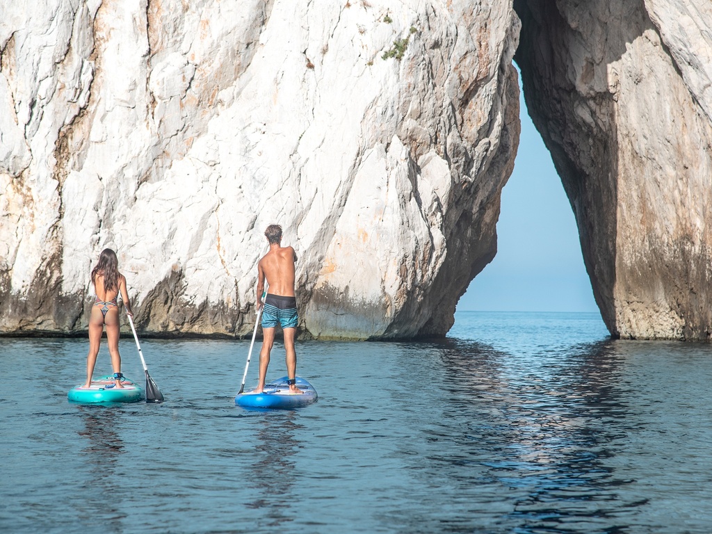 AZTRON TITAN2.0 ALL ROUND 11'11" SUP