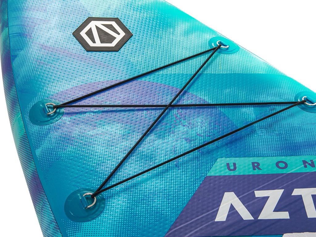 AZTRON URONO TOURING  11'6" SUP