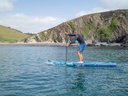 AZTRON URONO TOURING  11'6" SUP