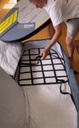 DAKINE WING TRAVEL WAGON 5'8