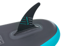 AZTRON AIR SUP 9" REINFORCED NYLON FIN