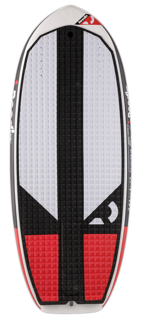 REEDIN FEATHER V2 72L FOIL BOARD