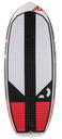 REEDIN FEATHER V2 72L FOIL BOARD