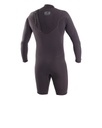 ONE MENS ZERO ZIP 2.5/2 L/SHORTY SPRING SUIT