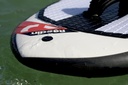 REEDIN FEATHER V2 72L FOIL BOARD