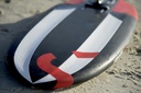REEDIN FEATHER V2 72L FOIL BOARD