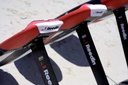REEDIN FEATHER V2 72L FOIL BOARD
