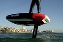 REEDIN FEATHER V2 72L FOIL BOARD