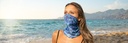 AQUATONE NECK GAITER