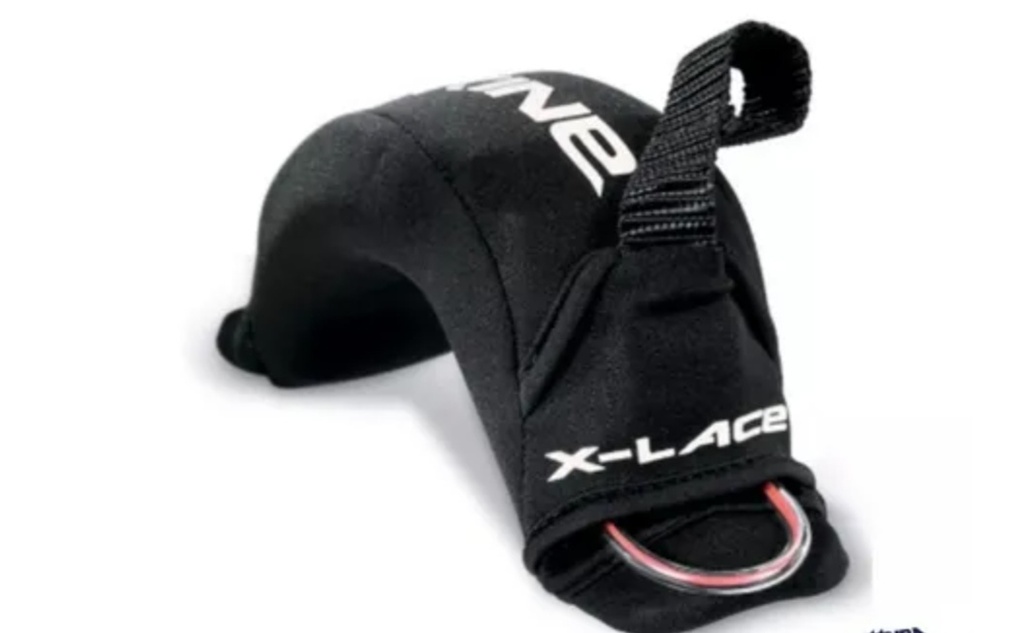 Dakine X-LACE KITE FOOTSTRAP(SET 2)