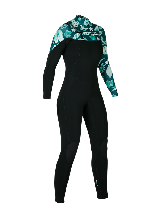 RDP GLOW 3/2 FULLSUIT WOMEN WETSUITS