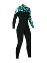 RDP GLOW 3/2 FULLSUIT WOMEN WETSUITS