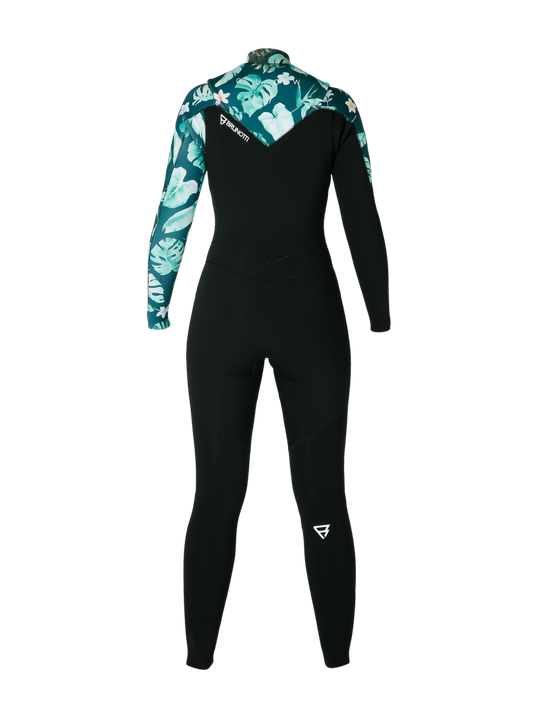 RDP GLOW 3/2 FULLSUIT WOMEN WETSUITS