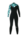 RDP GLOW 3/2 FULLSUIT WOMEN WETSUITS