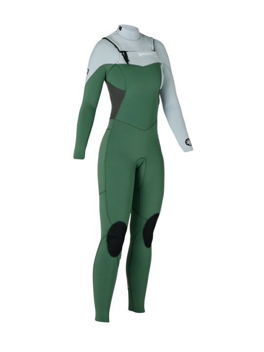 RDP GLOW 3/2 FULLSUIT WOMEN WETSUITS