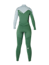 RDP GLOW 3/2 FULLSUIT WOMEN WETSUITS