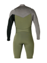 RDP RADIANCE 3/2 LONGARM SHORTY MEN WETSUITS