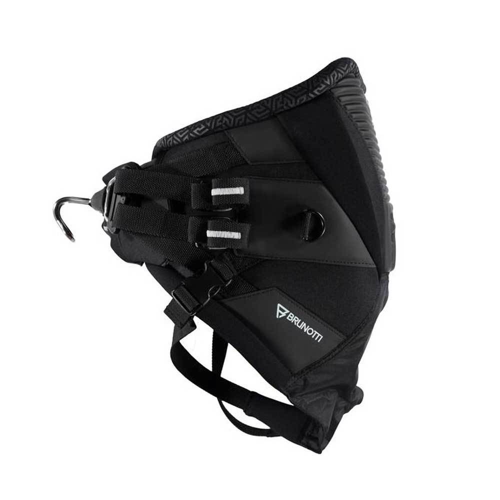 BRUNOTTI DEFENCE HIGH SEAT HARNESS MEN 18S