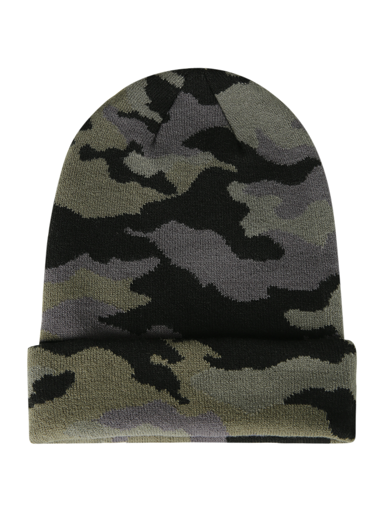 BRUNOTTI COURCHEVEL-AO UNISEX BEANIE