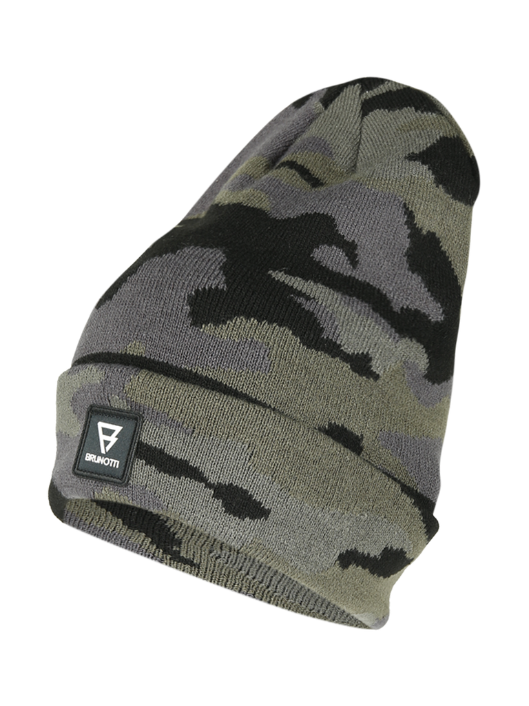 BRUNOTTI COURCHEVEL-AO UNISEX BEANIE