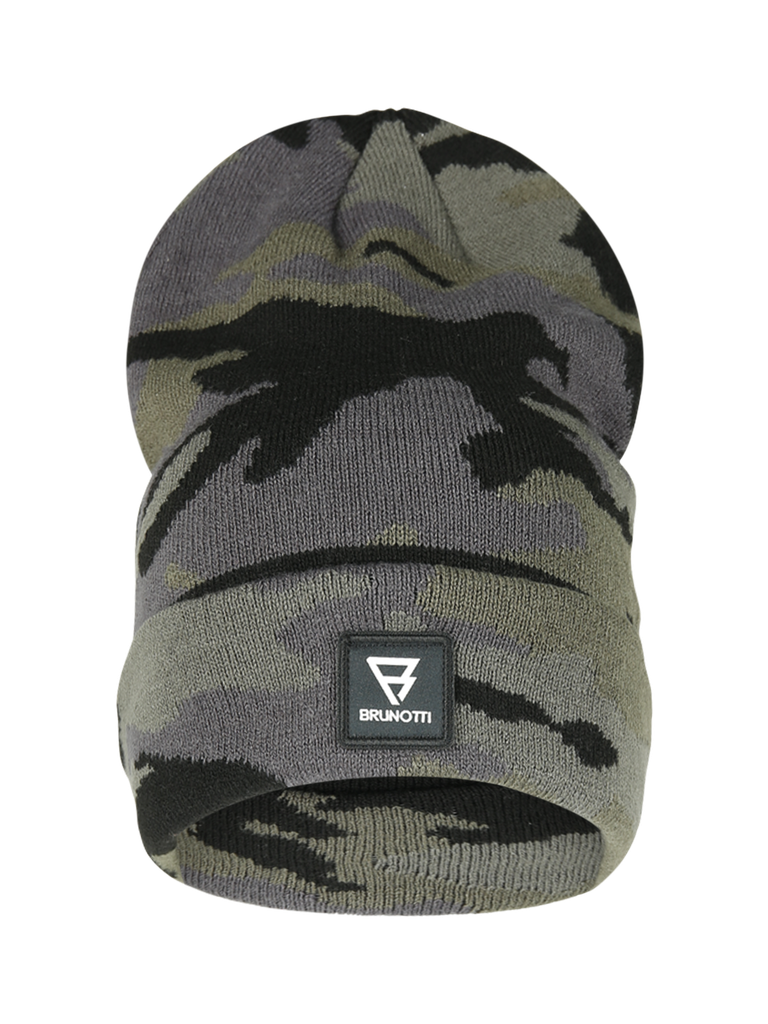 BRUNOTTI COURCHEVEL-AO UNISEX BEANIE