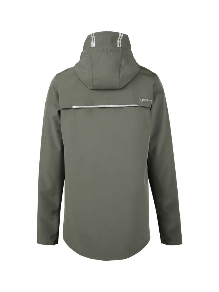 BRUNOTTI FECTOR MEN JACKET