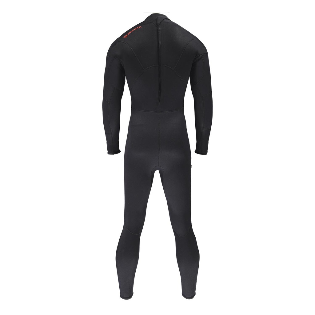 RDP DISCOVERY 5/3 DL MEN WETSUIT