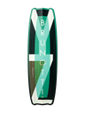 RDP YZ-MARSHALL+G10FINS TWINTIP KITE BOARD