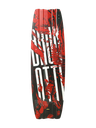 RDP PRO-X +G10FINS TWINTIP KITE BOARD