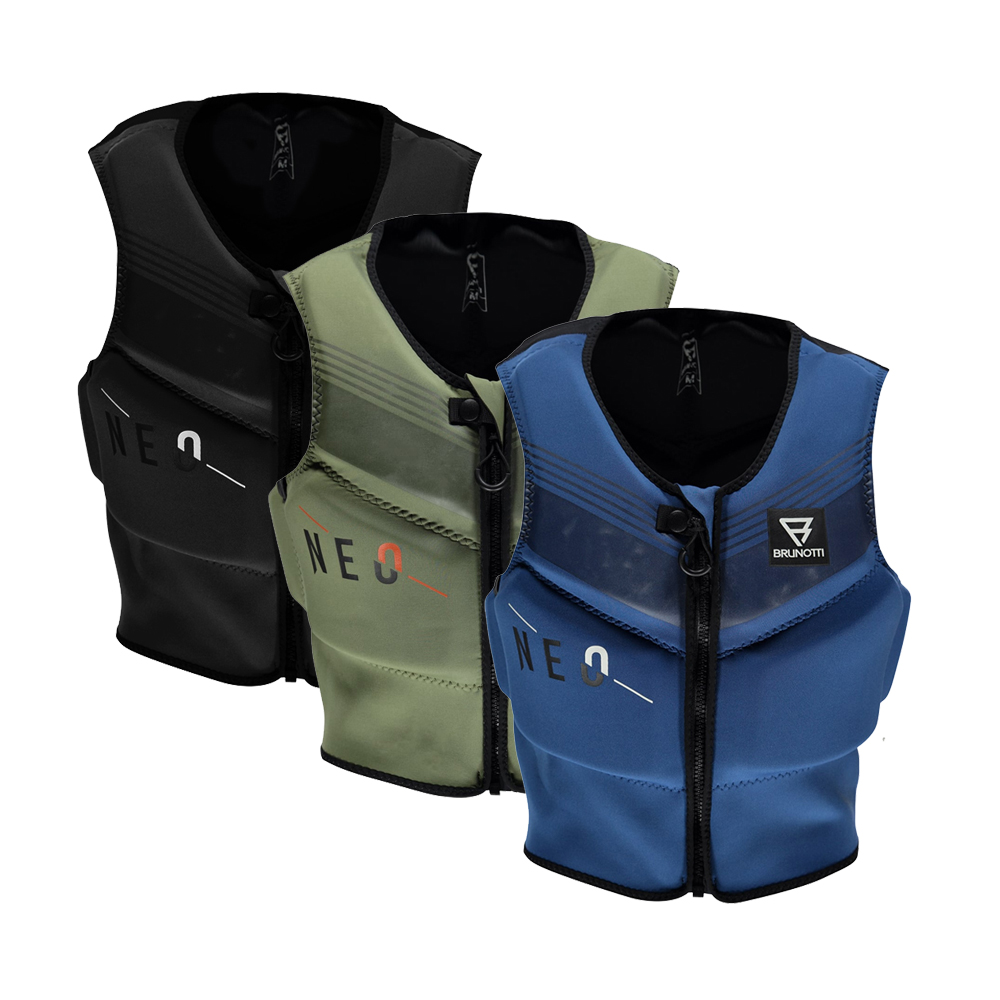 RDP NEO IMPACT VEST UNI 21S
