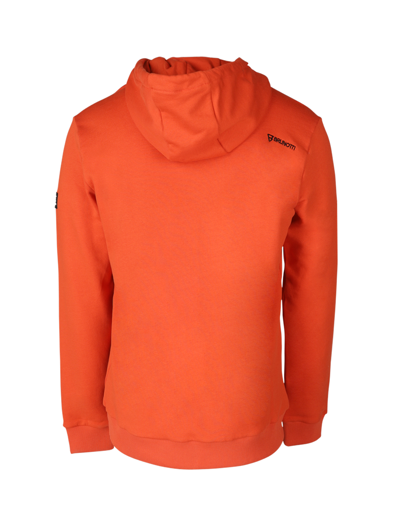 BRUNOTTI PATCHER MEN SWEAT