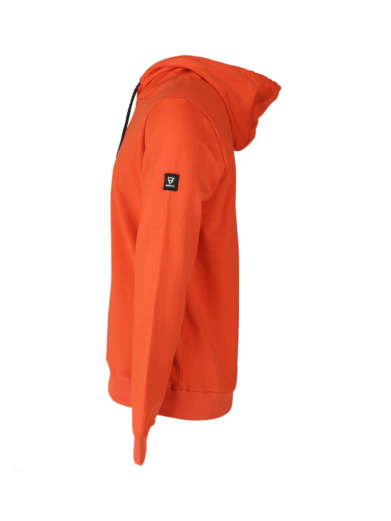 BRUNOTTI PATCHER MEN SWEAT