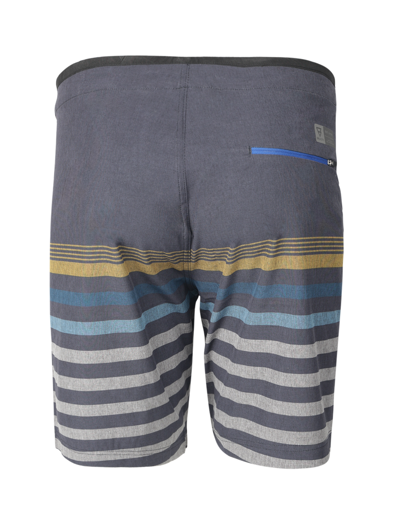 BRUNOTTI PAITOR-STRIPE MEN BOARDSHORT