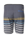 BRUNOTTI PAITOR-STRIPE MEN BOARDSHORT