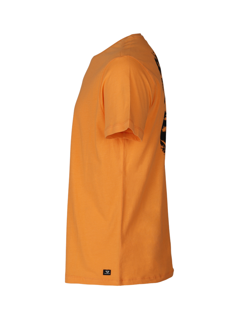 BRUNOTTI FUNBACK MEN T-SHIRT