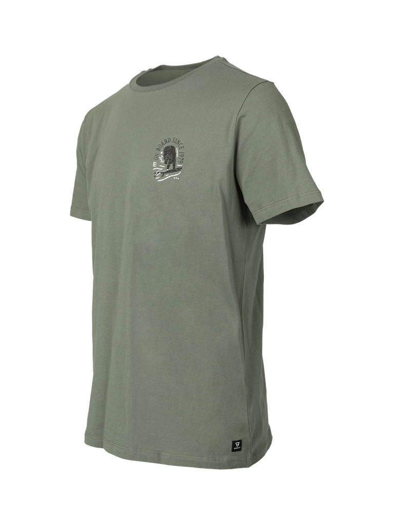 BRUNOTTI ARTIST-TARIK MEN T-SHIRT