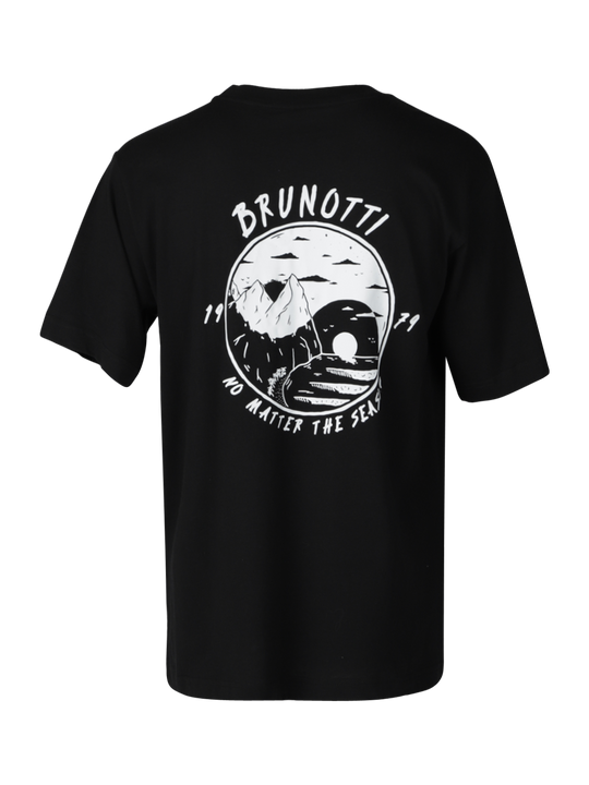BRUNOTTI ARTIST-NICO MEN T-SHIRT