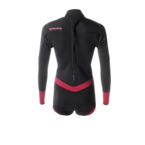 BRUNOTTI DEFENCE 3/2 LONGARM SHORTY WOMEN 17S