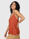 BRUNOTTI ALANZIA-AO WOMEN TOP
