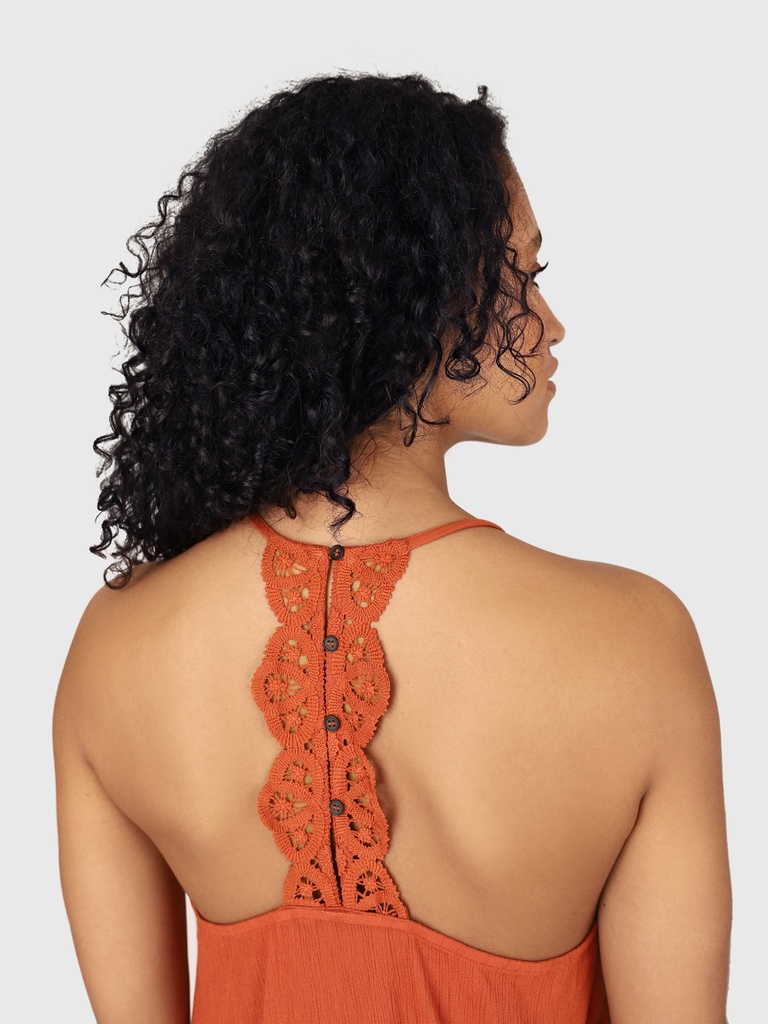 BRUNOTTI ALANZIA-AO WOMEN TOP