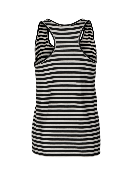 BRUNOTTI KENZIA-STRIPE WOMEN TOP