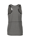 BRUNOTTI KENZIA-STRIPE WOMEN TOP