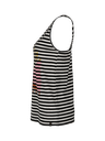 BRUNOTTI KENZIA-STRIPE WOMEN TOP