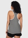 BRUNOTTI KENZIA-STRIPE WOMEN TOP