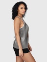 BRUNOTTI KENZIA-STRIPE WOMEN TOP