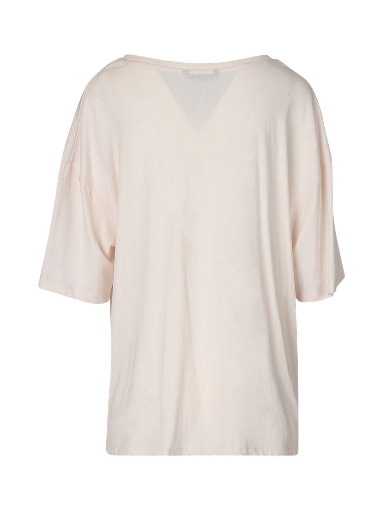 BRUNOTTI ARTIST-JOAN WOMEN T-SHIRT